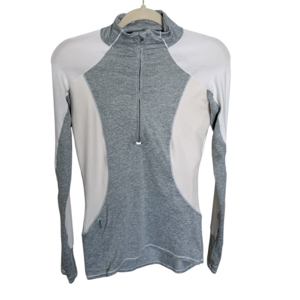 Athleta Women’s Athletic Half-Zip Jacket Size XXS